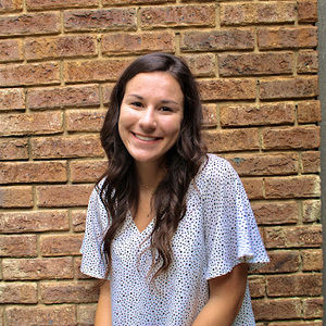 Meet your Posher, Eleanor